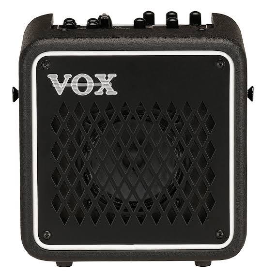 آمپلی فایر ووکس - Vox Mini Go 3